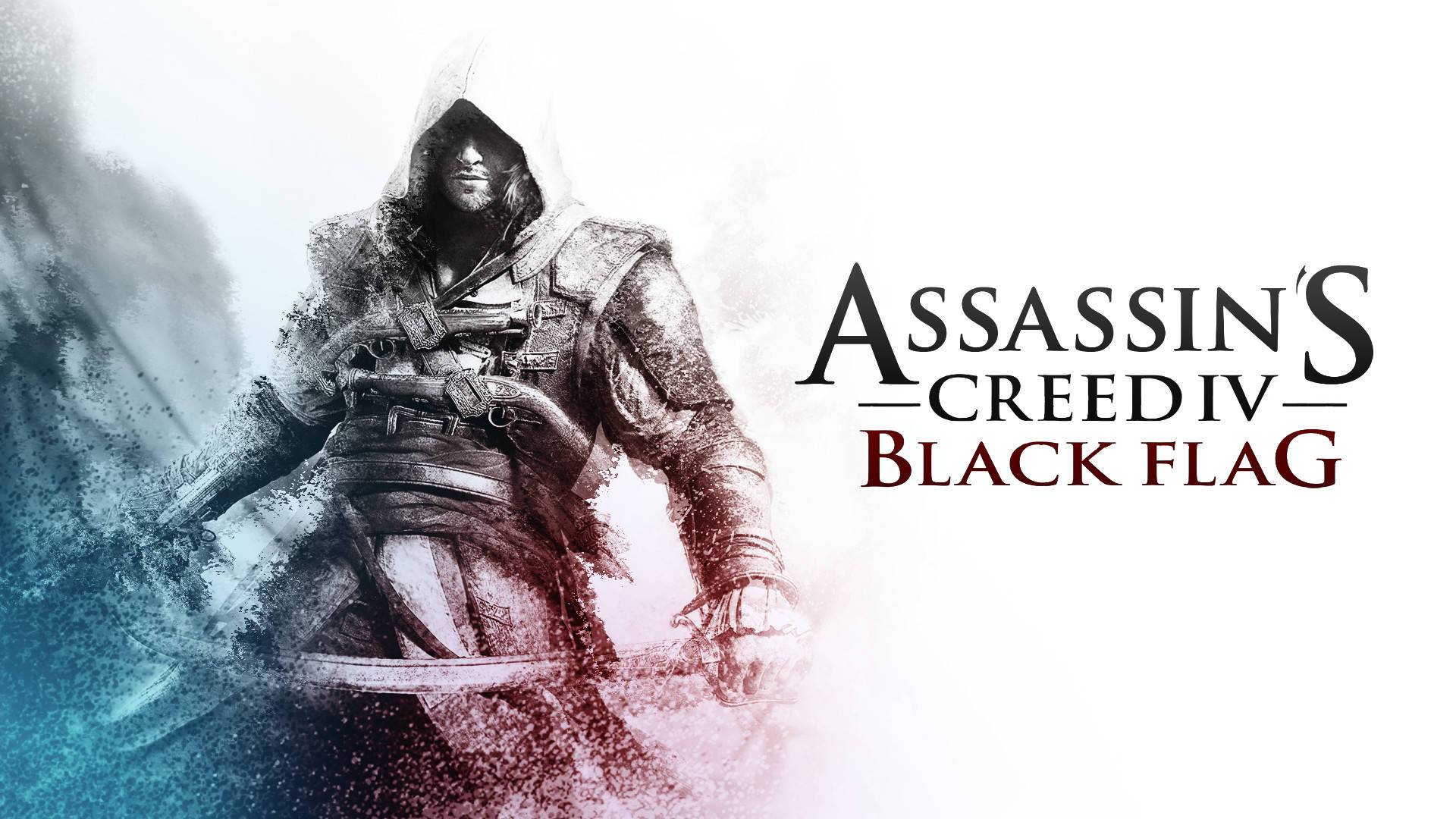 Assassin's Creed IV: Black Flag / Прохождение #2 смотреть онлайн