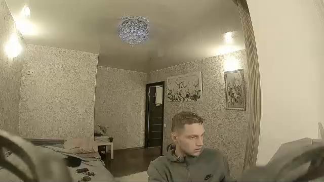 FPV полет