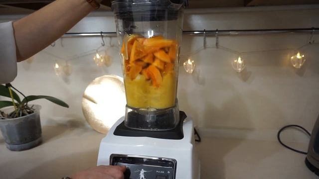 Варенье из тыквы с апельсином смотреть онлайн