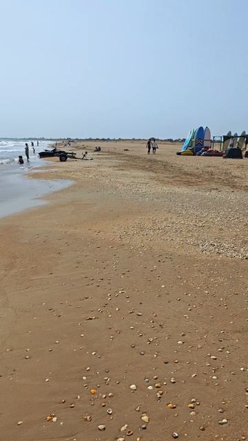 03.08.25. #дагестан #новокаякент #каспийскоеморе #волна #пляж смотреть онлайн