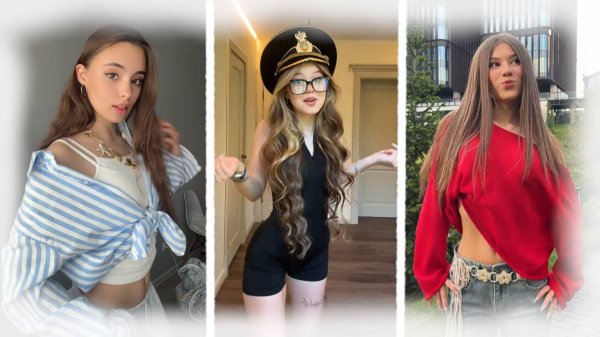 ЭТОТ ТАНЕЦ ПОКОРИЛ СЕТЬ! 🚀 ТОП-10 ВИРУСНЫХ ТРЕНДОВ ИЗ TIKTOK — ИЮЛЬ 2025 | #ТанцуйСНами на RuTube