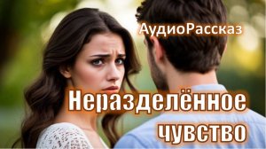 "Неразделённое чувство" Невероятно чувственный АудиоРассказ