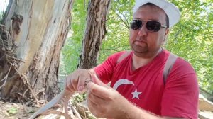 Абхазия Пицунда Лдзаа/продолжаем гулять по даче Сталина/купаемся в бухте