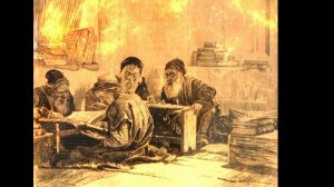 Талмуд! Что это за чудовищная книга?! Книги Священного Писания
