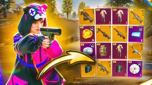 ОТ ЗЕЛЕНОГО ПИСТОЛЕТА до КРАСНОГО ФУЛЛ 6 СЕТА Metro royale МЕТРО РОЯЛЬ pubg mobile