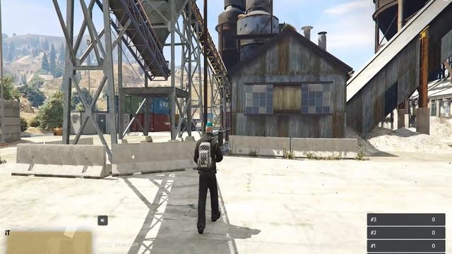 Aimbot смотреть онлайн