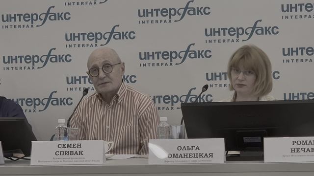 Пресс.Молодежный Театр на Фонтанке открывает свой новый сезон (12) смотреть онлайн