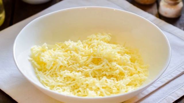 Сборник рецептов