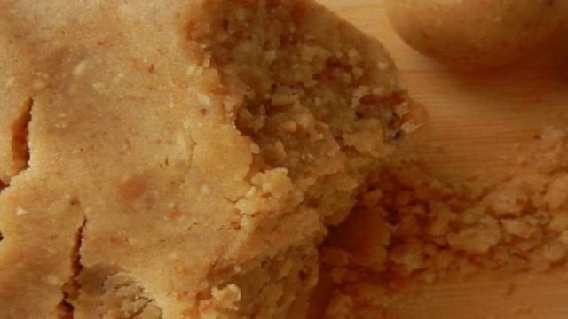 Кухня Мамашки