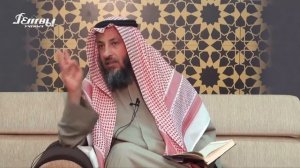 17-20 аяты Тафсир суры Аль Бакара Шейх Усман Хамис