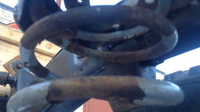 ПРИЦЕП СВОИМИ РУКАМИ, ПРОДОЛЖЕНИЕ!