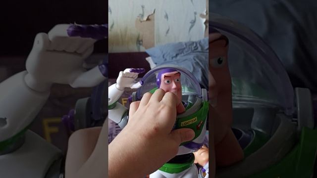 My Toy Story Collection