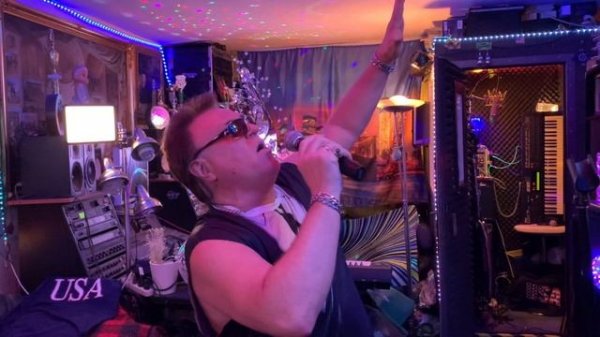 Найди свой путь - Anatoli Kireev 02.08.25