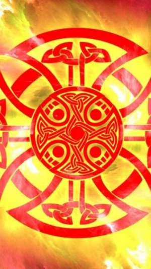 Агмы слова силы и власти  Славянская волошба волхвов.