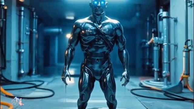 Империя Теней (Empire of Shadows) сделано в #Synth Ai ссылка в описании 👇 смотреть онлайн