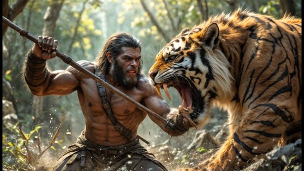 ДНЕВНИК ГЕОЛОГА ИЗ ТАЙГИ: Прочитал и ПОСЕДЕЛ. Что они там НАШЛИ?