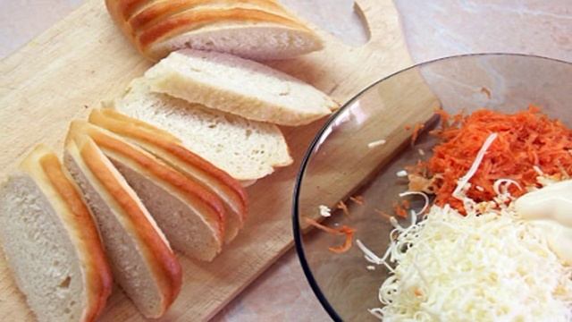 Сборник рецептов