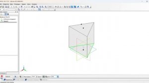 Создание геометрических деталей в КОМПАС-3D. Многогранники