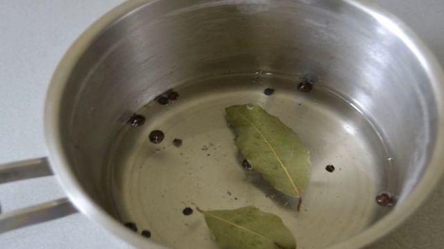 Секреты кухни