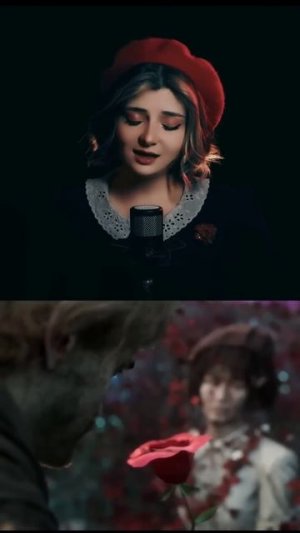 слушай на всех цифровых площадках #expedition33 #lumière #clairobscur #экспедиция33 #кавер