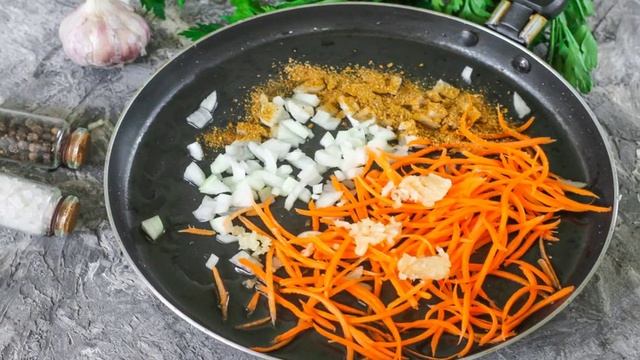 Книга рецептов