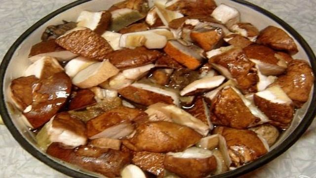 Сборник рецептов