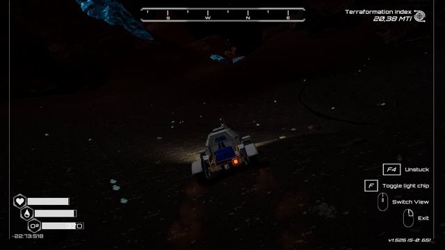 The Planet Crafter - Moon Terraforming [Ep.10]