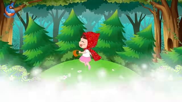 Арабская песенка для детей смотреть онлайн