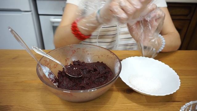 Конфеты с вишней смотреть онлайн