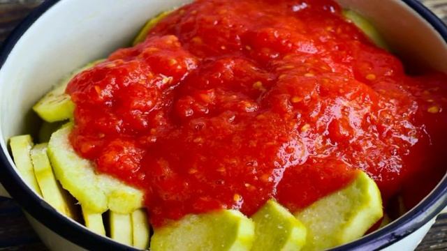 Вкусные будни