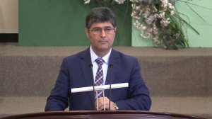 Пасхальная проповедь - Кеворков Хачатур