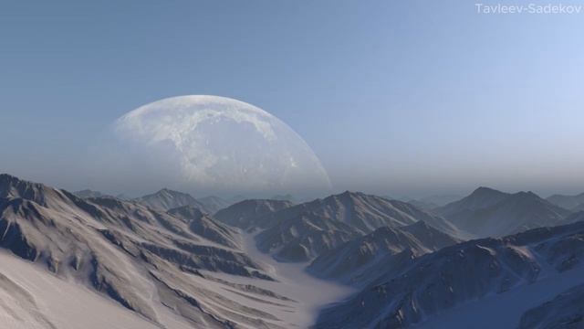 Goodbye moon смотреть онлайн