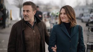 Сериал Десять процентов - 3 сезон 5 серия / Dix pour cent