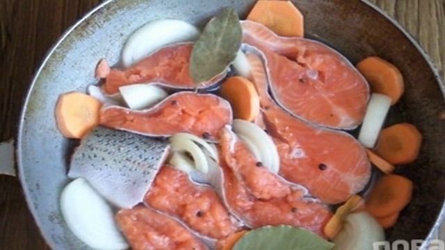 Сборник рецептов