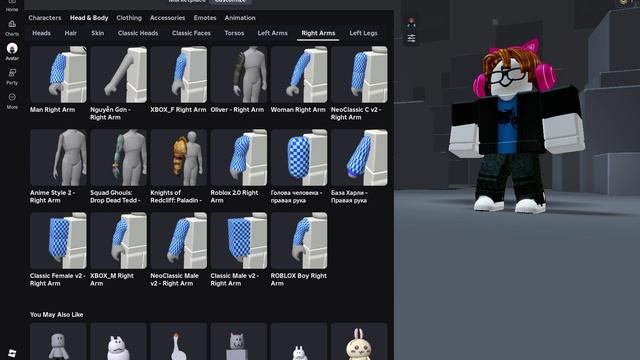 ТУТОР НА КВАДРАТНЫЙ СКИН смотреть онлайн