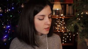 АСМР Хоббит. Часть 3. Чтение книги тихим голосом