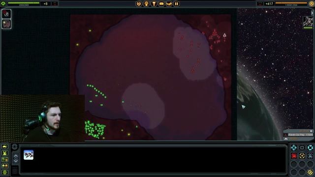 Битва века кто выиграет.Supreme Commander . 26 Серия