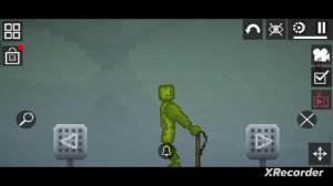 жестокая игра мелон sandbox