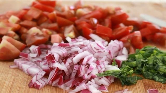 Сборник рецептов