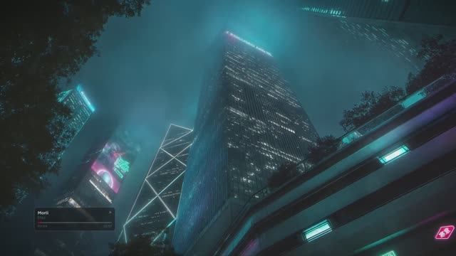 Night Work Music to Boost Your Focus & Productivity смотреть онлайн