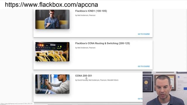 001. BONUS! Recommended Practice Tests