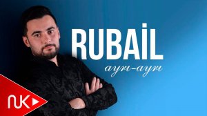 Rubail Azimov - Ayri Ayri
