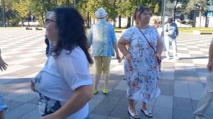 ЦЕ КОЛЬОРОВЕ ЛIТО❤️ ТАНЦЫ❤️ ХАРЬКОВ 2025
