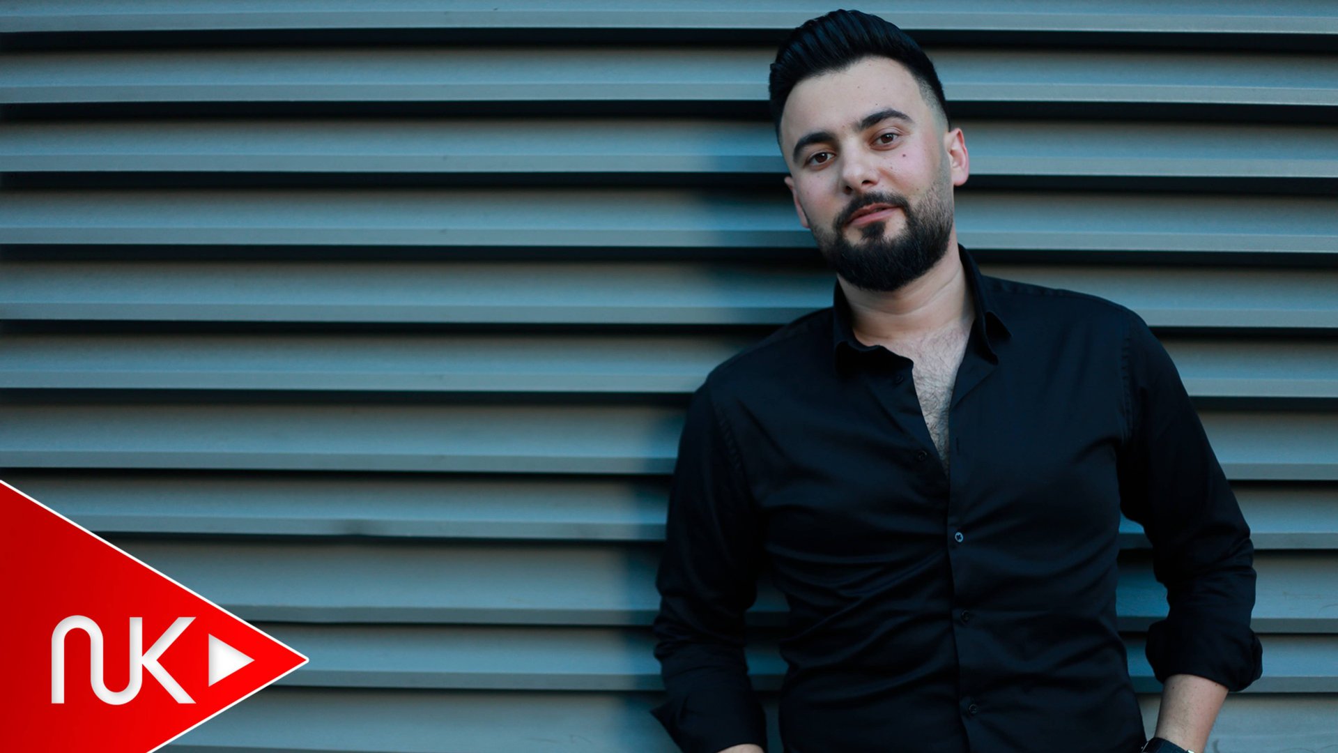 Rubail Azimov - Nene Mahnisi