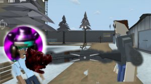 разоблачение на тимурчинка срункэчика