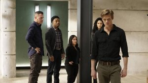 Новый агент МакГайвер – 2 сезон 15 серия / MacGyver