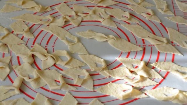 Сборник рецептов