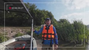 рыбалка, отдых  на день ВДВ