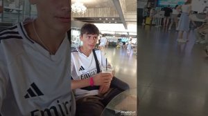 Никита и Ялта Интурист ♥️☀️👌