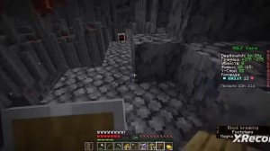 Остался 1 против всего сервера